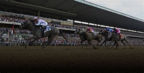 belmont stakes finish order